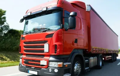 Ankara Narlıdere Ambar Kargo